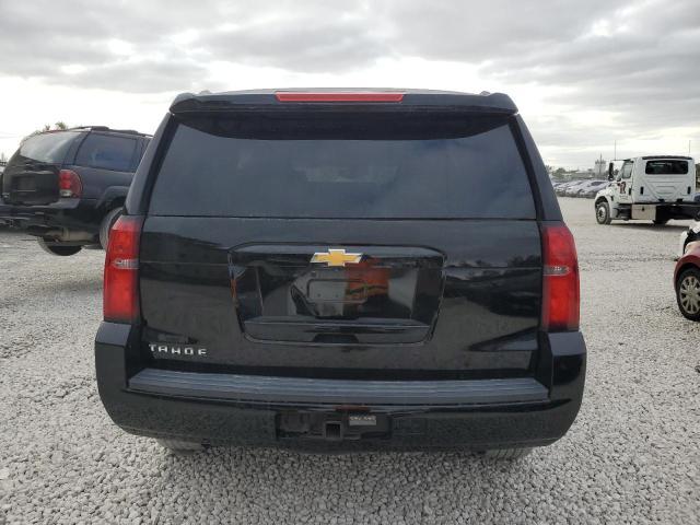 2018 Chevrolet Tahoe C1500 Ls - Фото 6