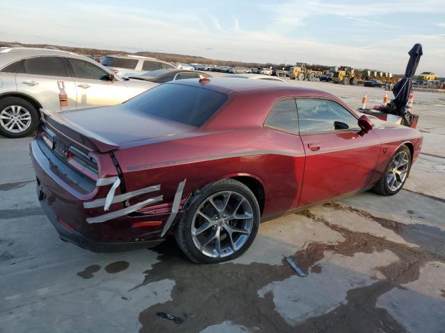 2020 Dodge Challenger Gt - Фото 3