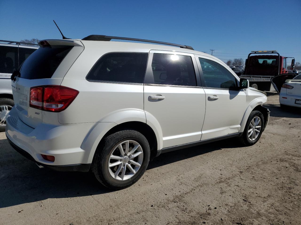 2015 DODGE JOURNEY SX - Image 3