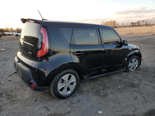 2014 Kia Soul + - Фото 3