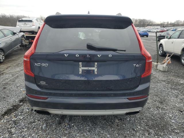 2016 Volvo Xc90 T6 - Image 6