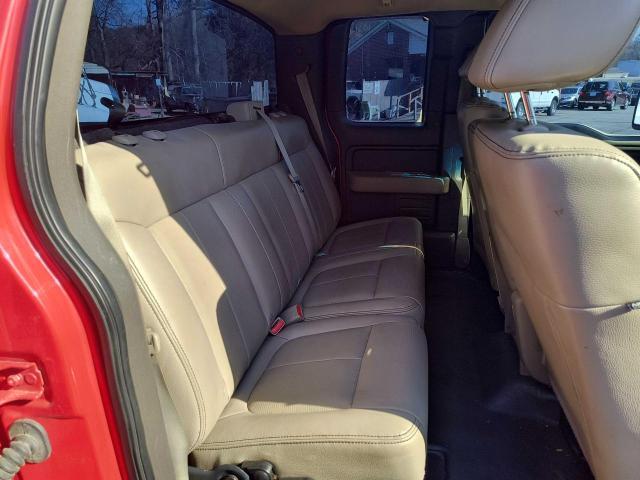 2010 Ford F150 Super Cab - Фото 6