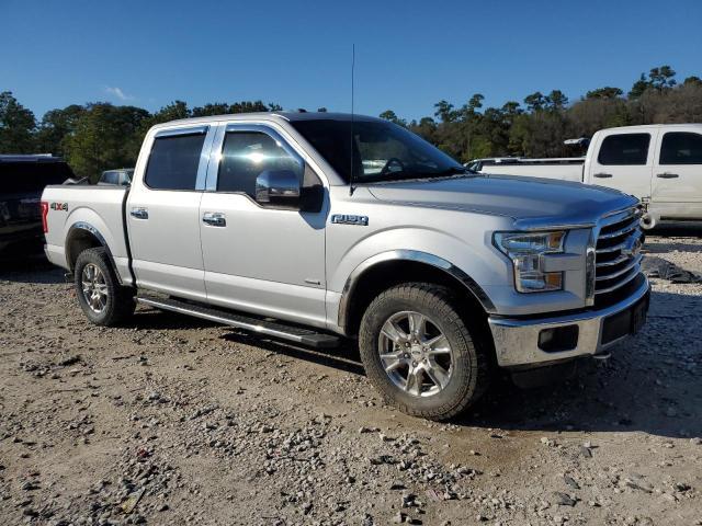 2016 Ford F150 Supercrew - Фото 4