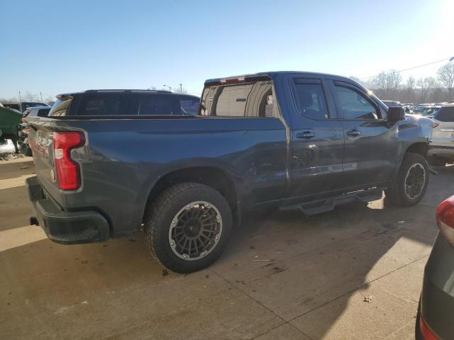 2019 Chevrolet Silverado K1500 Rst - Image 3