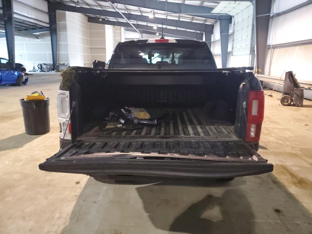 2019 FORD RANGER XL - Фото 6