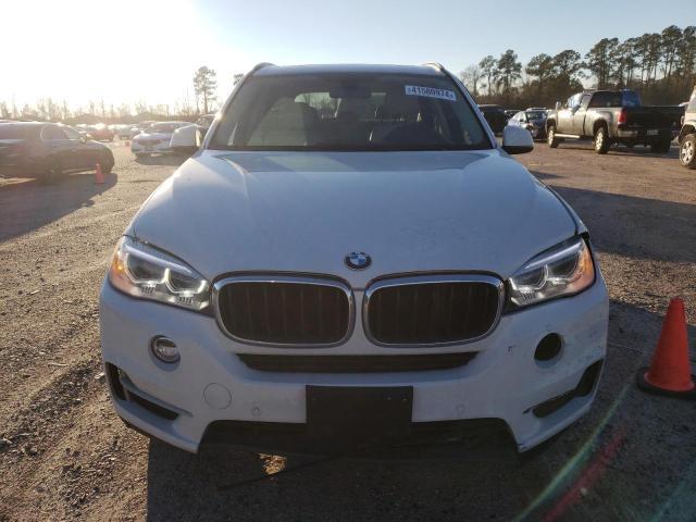 2014 BMW X5 Sdrive35I - Фото 5