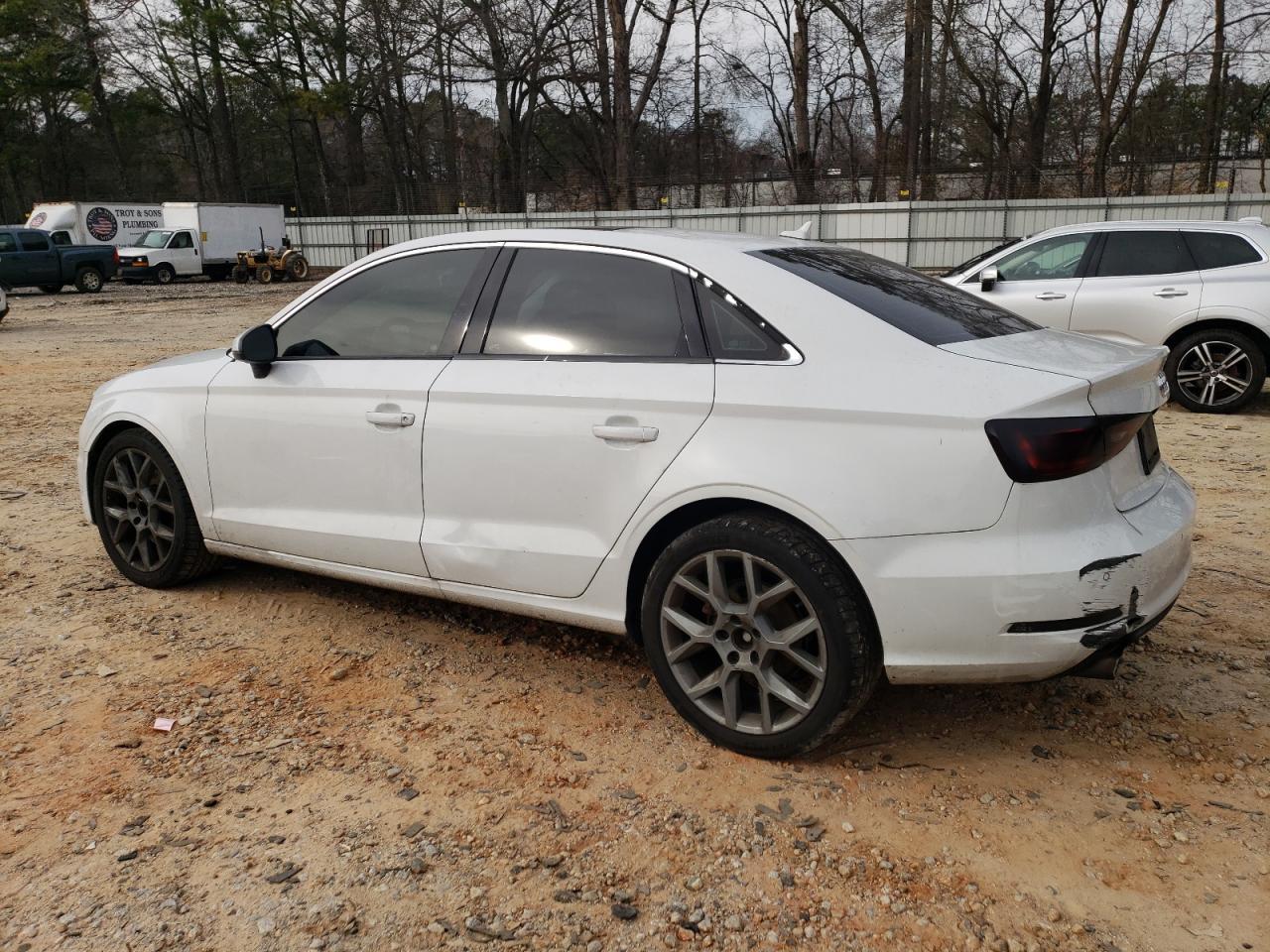 2016 AUDI A3 PREMIUM - Image 2
