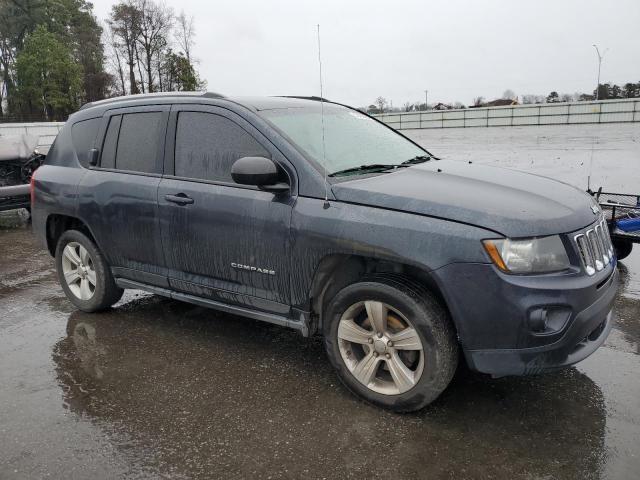 2016 Jeep Compass Sport - Фото 4