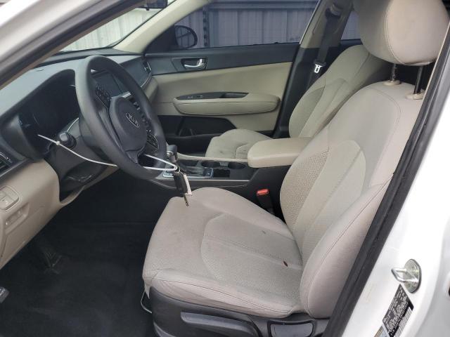 2018 Kia Optima Lx - Фото 7