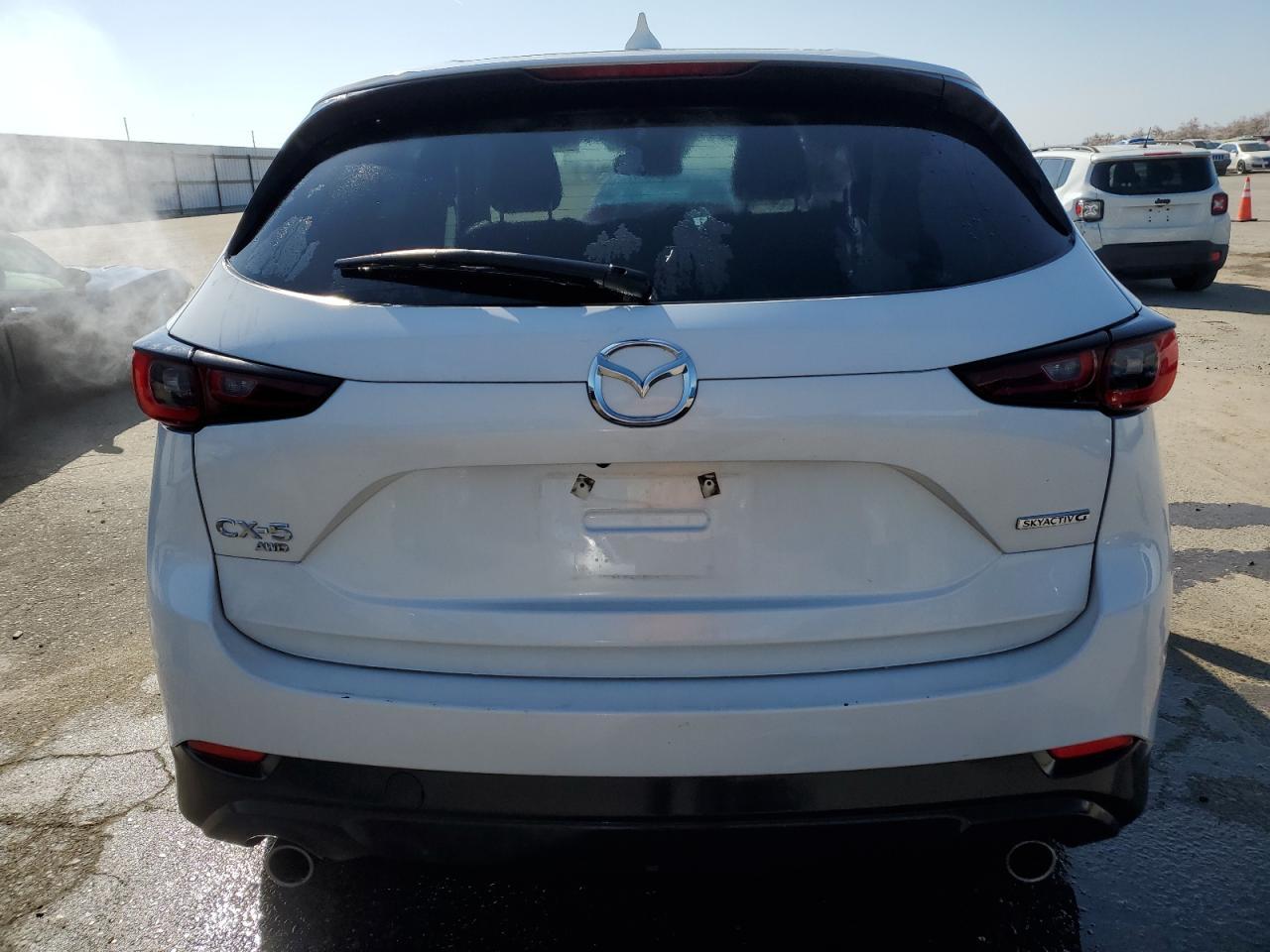 2023 MAZDA CX-5 PREFE - Image 6