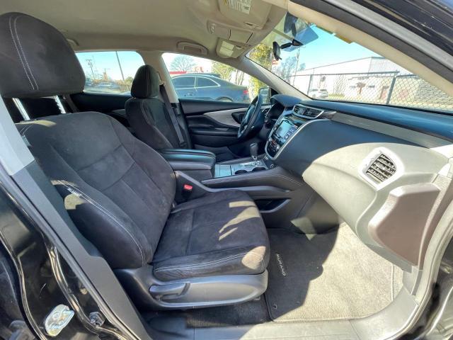 2015 NISSAN MURANO - Image 5