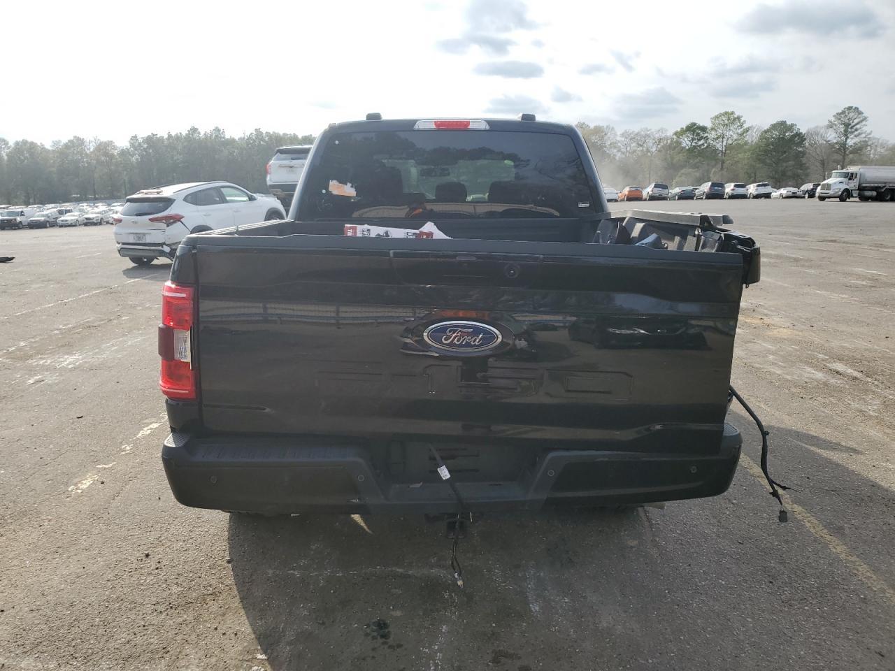 2023 FORD F150 SUPER - Image 6