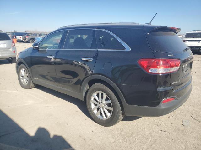 2018 Kia Sorento Lx - Фото 2