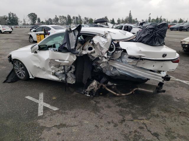 2021 Lexus Es 350 Base - Фото 2