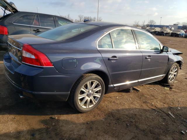 2010 Volvo S80 3.2 - Фото 3