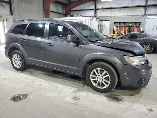 2016 Dodge Journey Sxt - Image 4