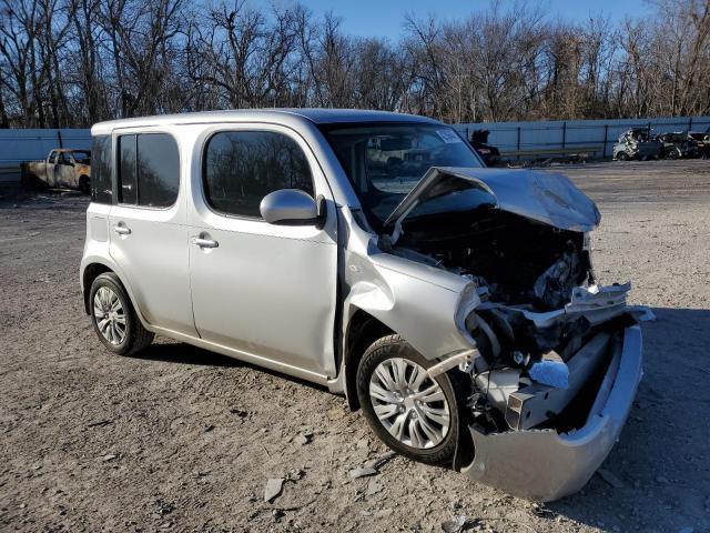 2014 Nissan Cube S - Image 4