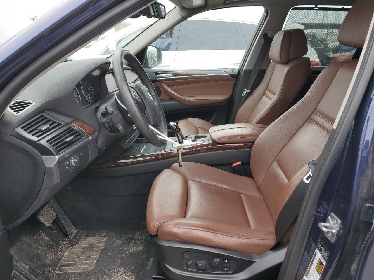 2012 BMW X5 XDRIVE5 - Фото 7
