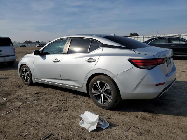 2020 Nissan Sentra Sv - Фото 2