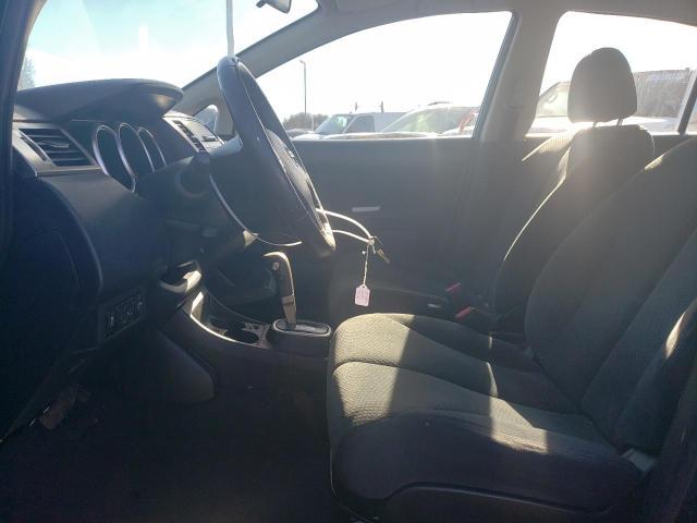 2012 Nissan Versa S - Фото 7