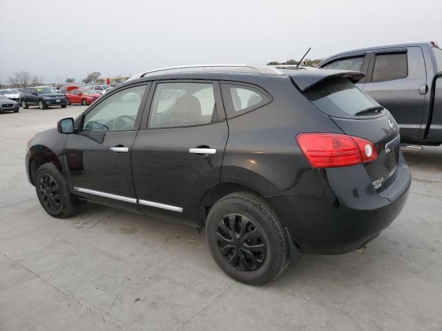 2014 Nissan Rogue Select S - Image 2
