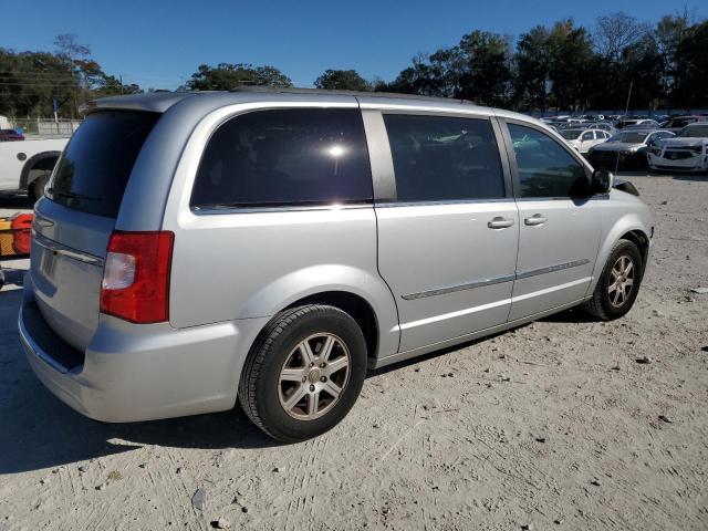 2012 Chrysler Town & Country Touring - Фото 3