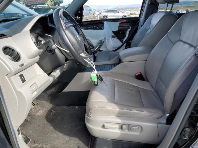 2013 Honda Pilot Exl - Image 7