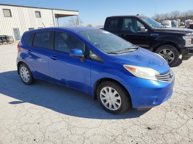 2014 Nissan Versa Note S - Фото 4