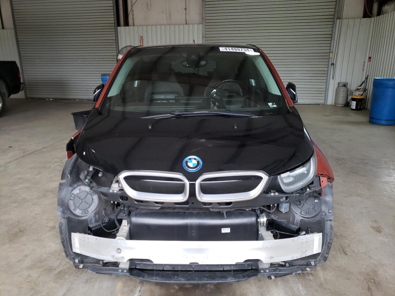 2015 BMW I3 REX - Image 5