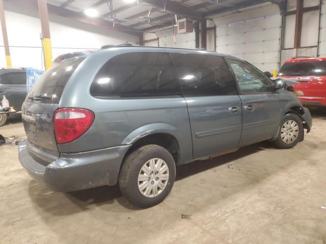 2006 Chrysler Town & Country Lx - Фото 3
