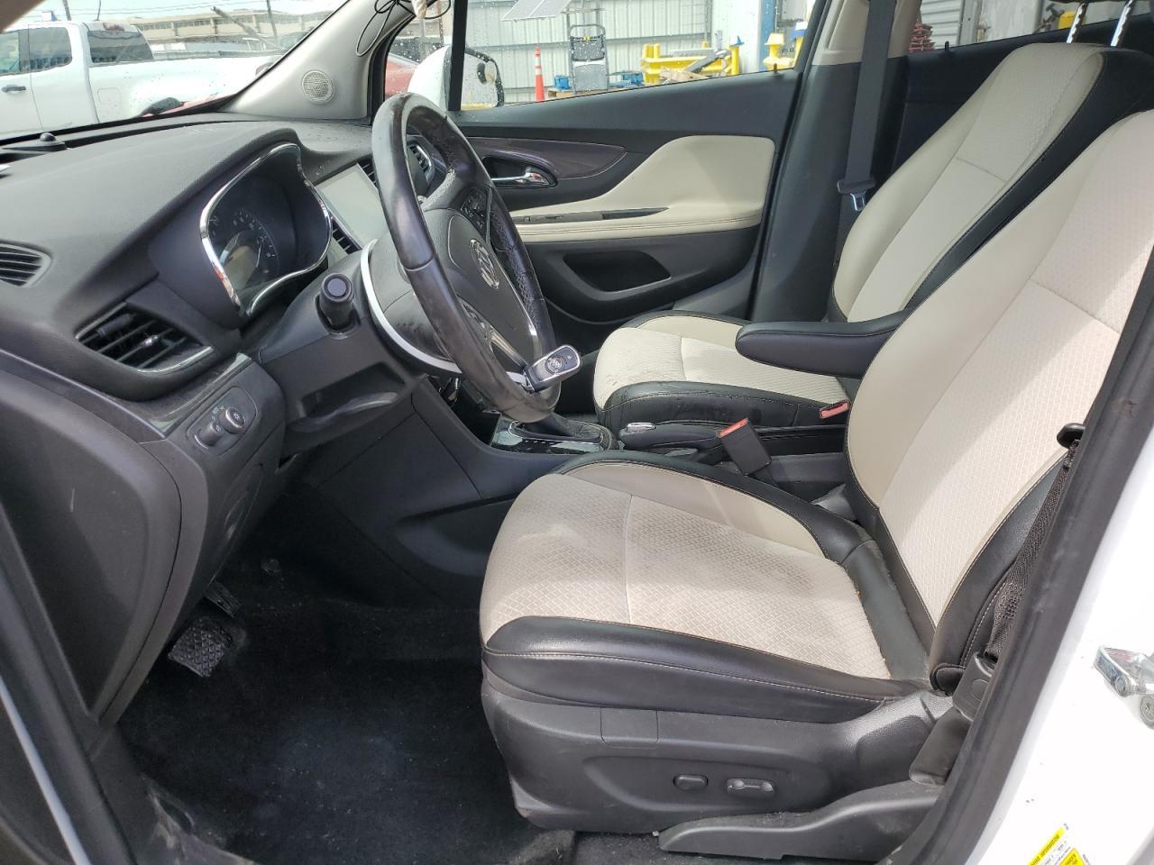 2019 BUICK ENCORE PRE - Фото 7