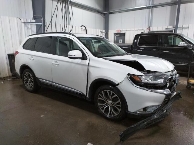 2016 Mitsubishi Outlander Se - Image 4
