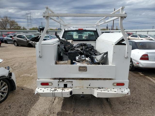 2019 Ford F250 Super Duty - Фото 6