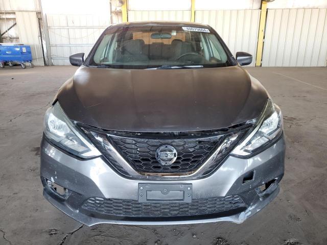 2016 Nissan Sentra S - Image 5