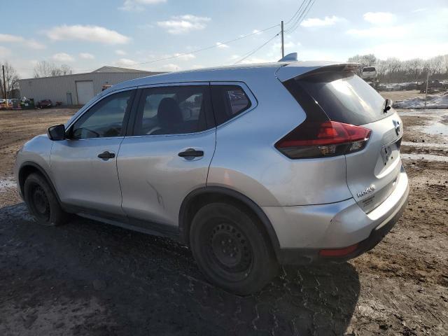 2018 Nissan Rogue S - Фото 2