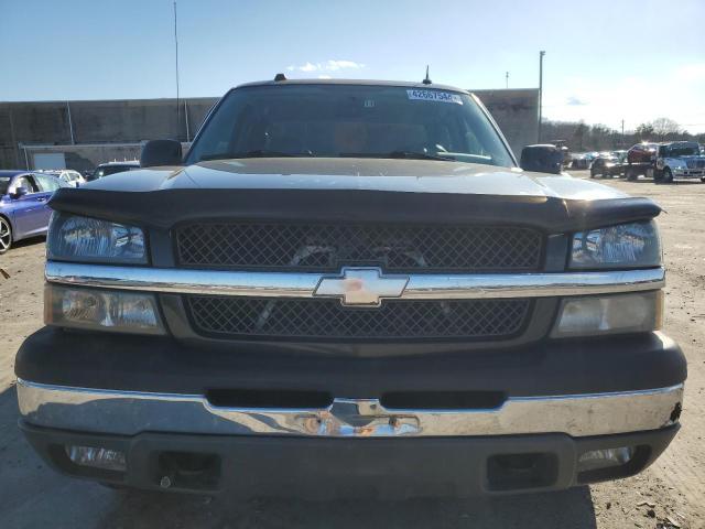 2004 Chevrolet Silverado K1500 - Фото 5