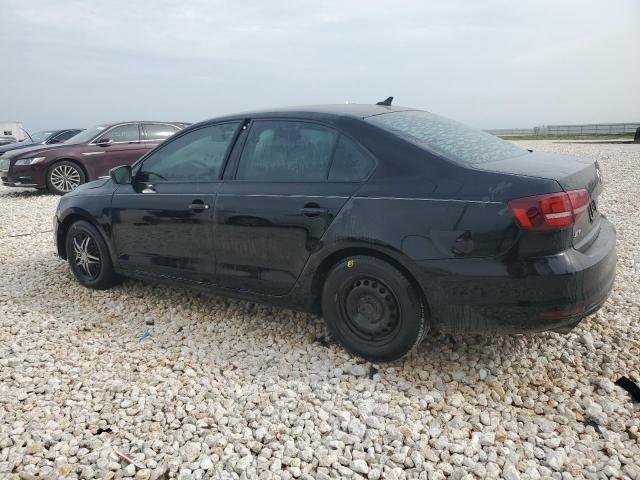 2016 Volkswagen Jetta S - Фото 2