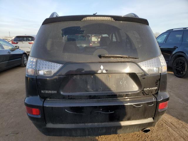2010 Mitsubishi Outlander Se - Фото 6