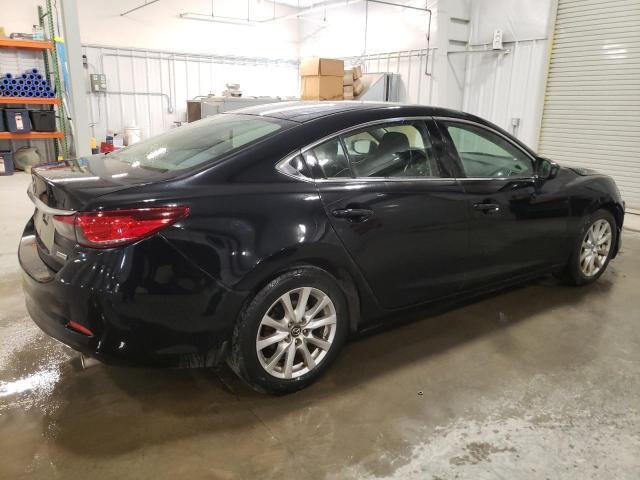 2014 Mazda 6 Sport - Фото 3