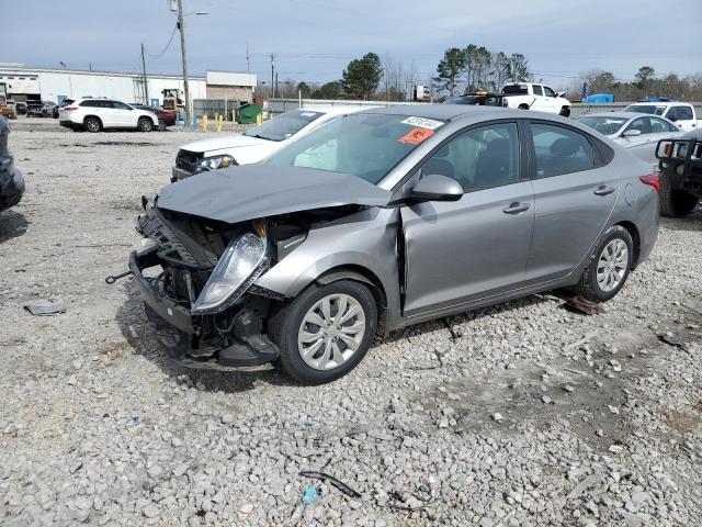 2021 Hyundai Accent Se