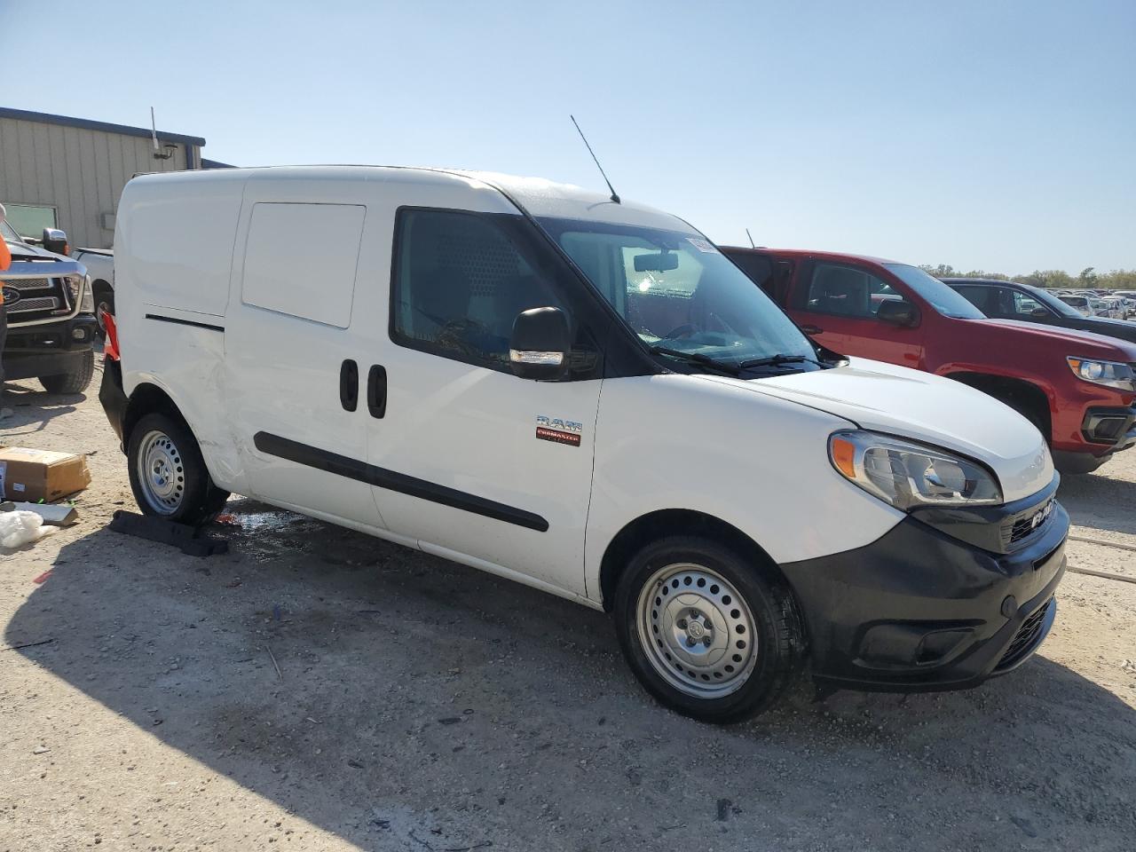 2021 RAM PROMASTER - Image 4