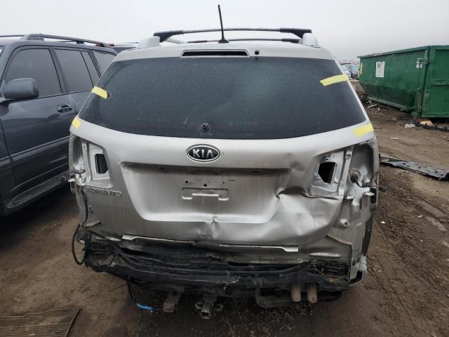 2013 Kia Sorento Lx - Фото 6