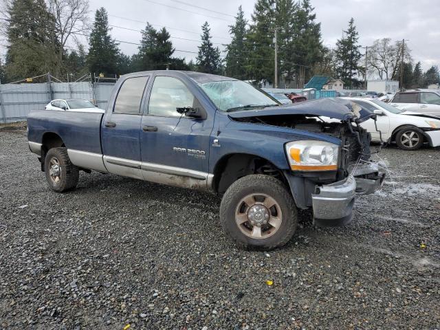 2006 Dodge Ram 2500 St - Фото 4