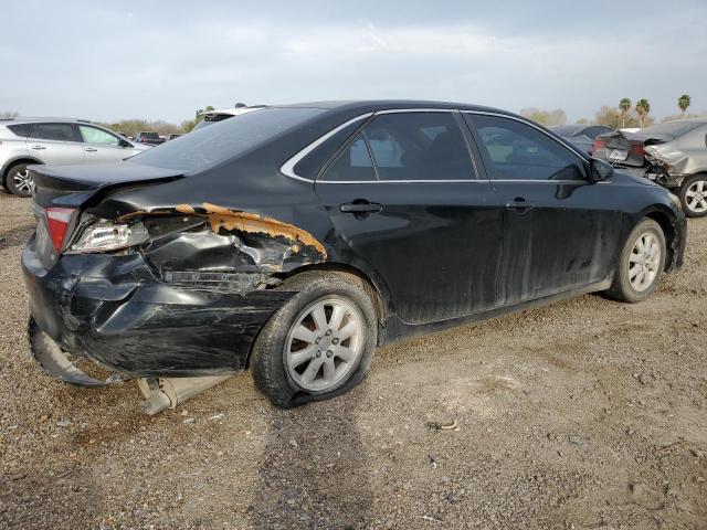 2015 Toyota Camry Le - Фото 3