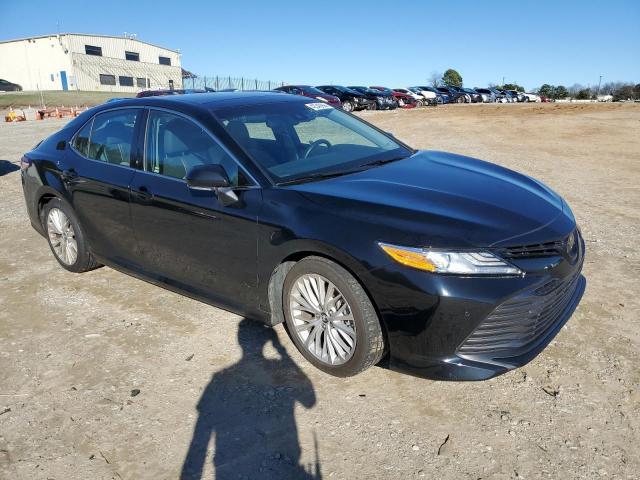 2018 Toyota Camry L - Фото 4