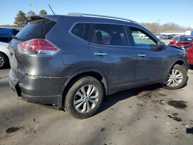 2014 Nissan Rogue S - Фото 3