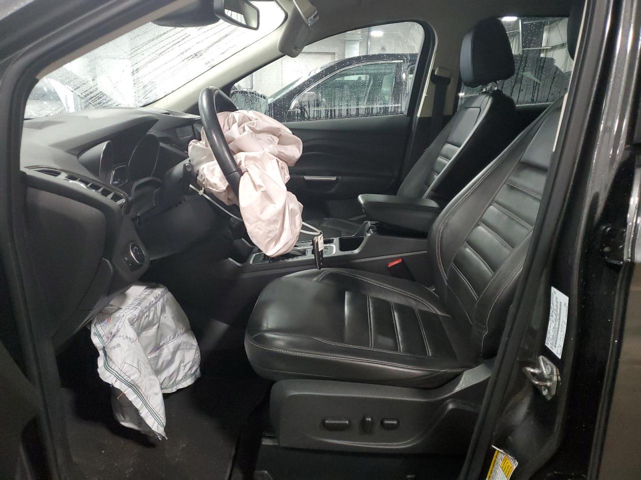 2017 FORD ESCAPE TIT - Image 7