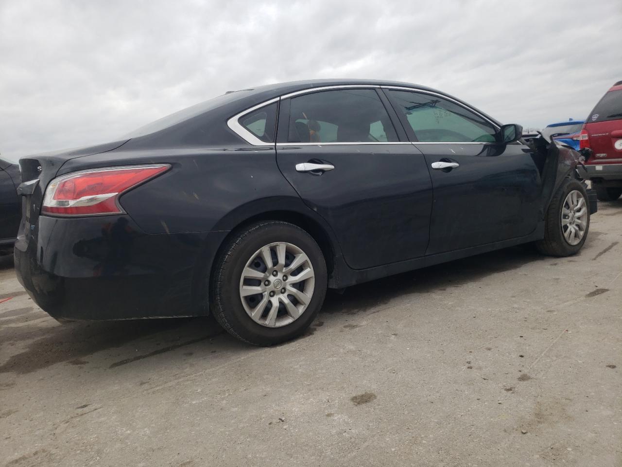 2014 NISSAN ALTIMA 2.5 - Image 3