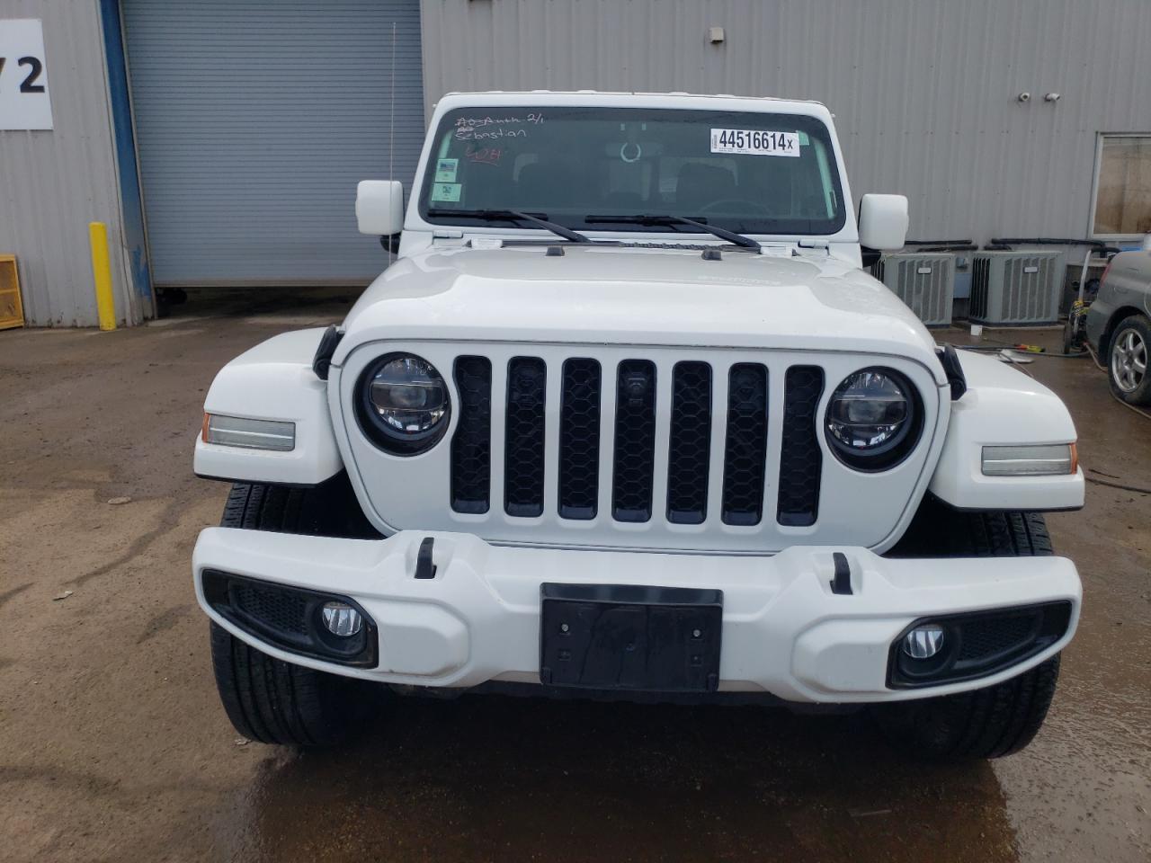 2021 JEEP GLADIATOR - Image 5