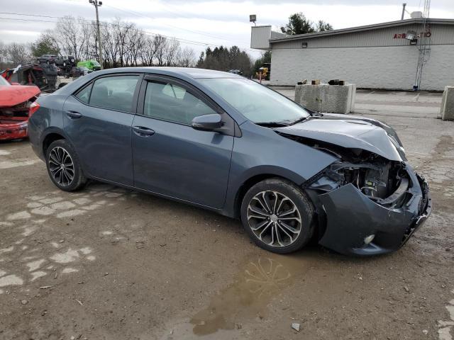 2014 Toyota Corolla L - Image 4